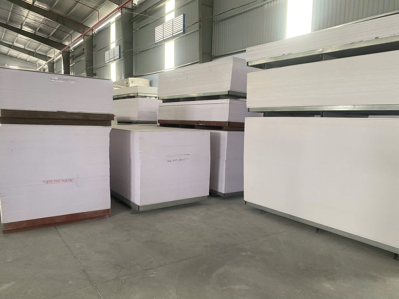 Mua tấm nhựa pvc bình thạnh