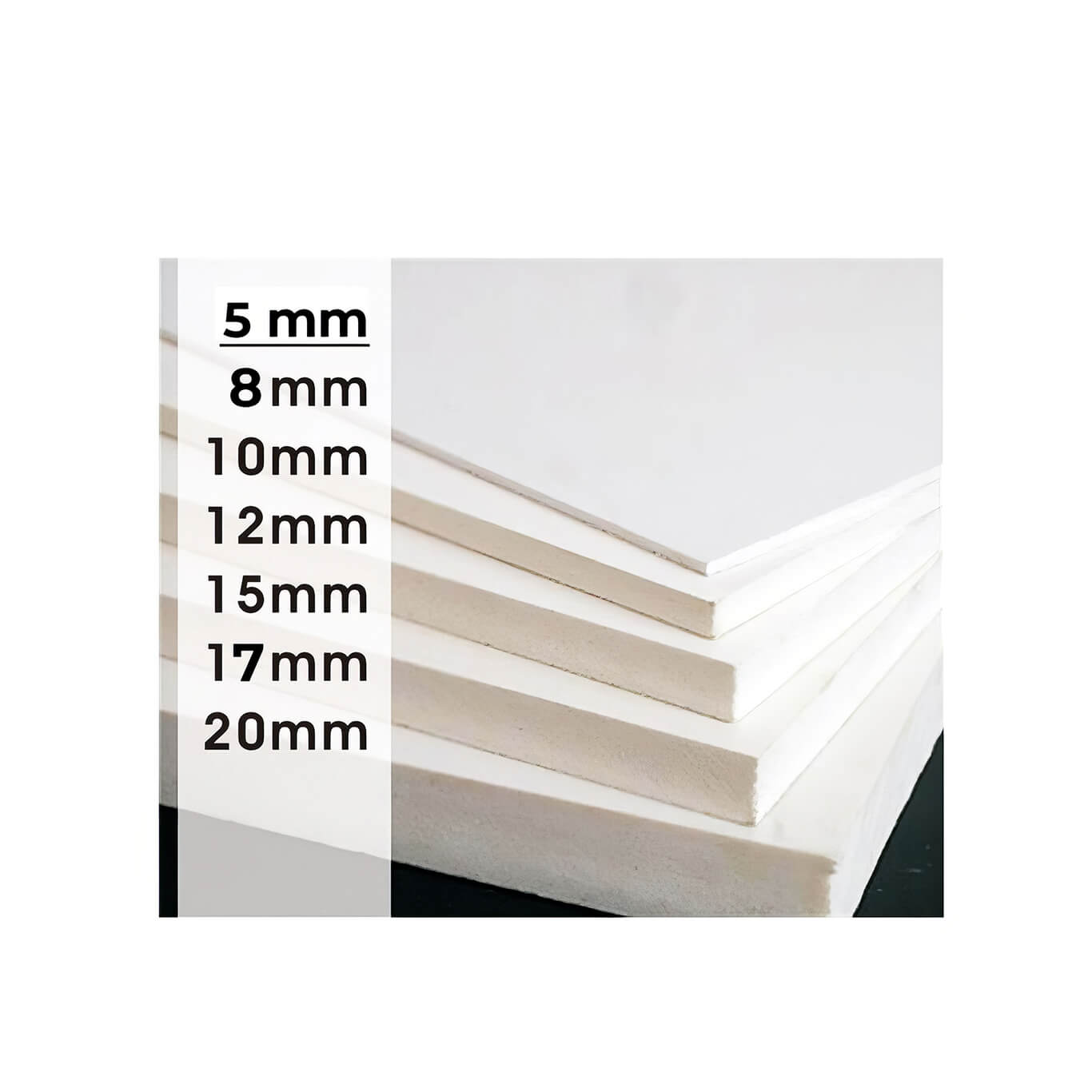 sản phẩm tấm nhựa pvc haosun house