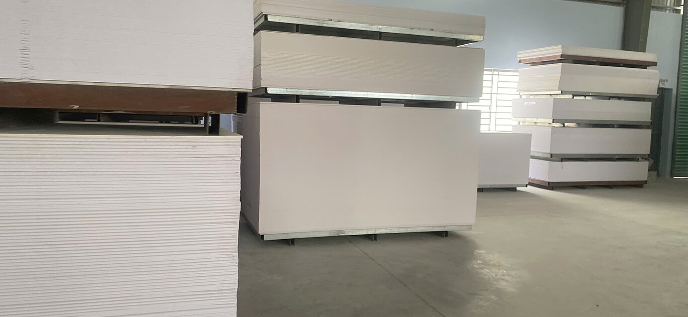 Tìm nhà phân phối tấm nhựa PVC chính hãng uy tín nhất Haosun House